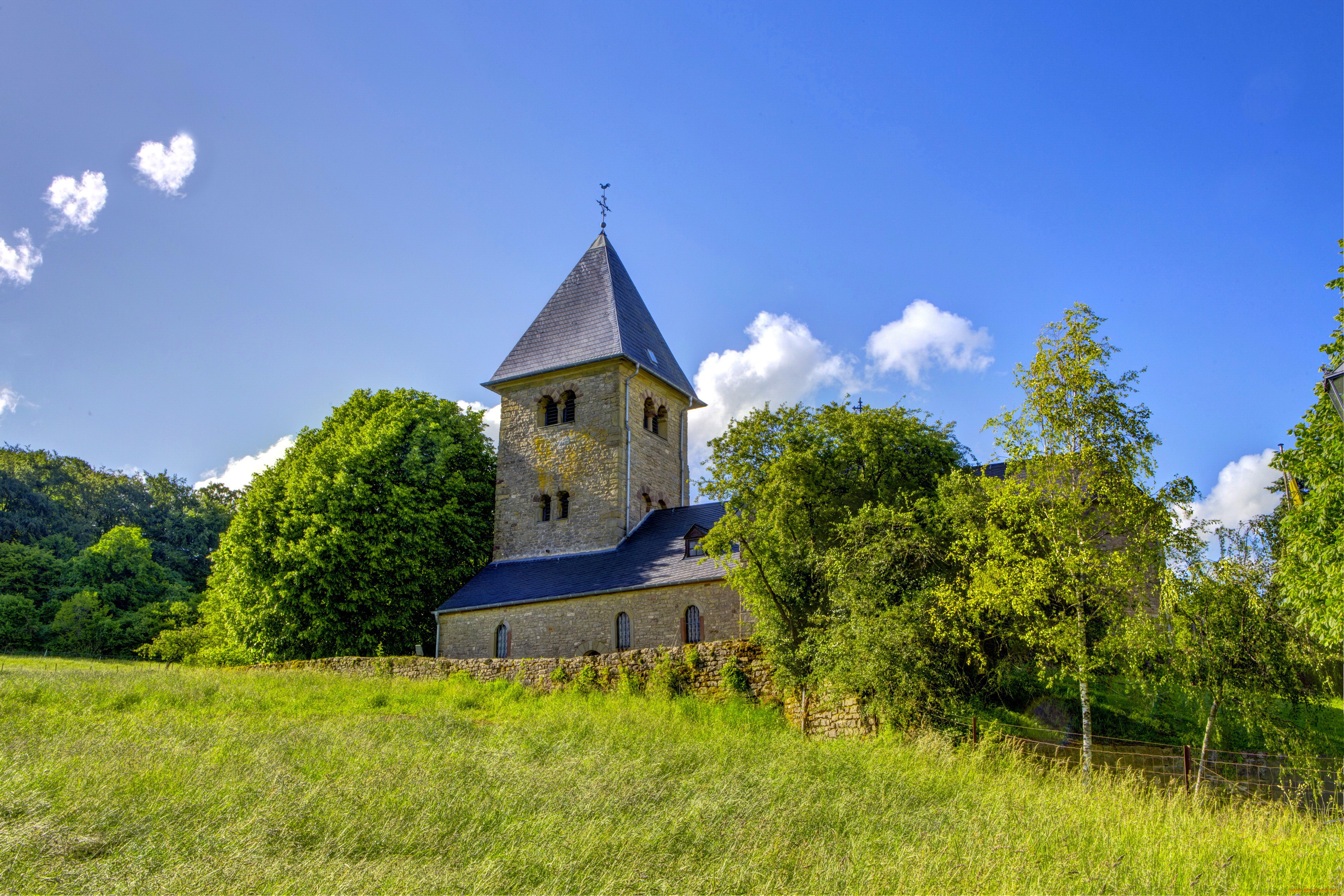 chapel of girsterklaus -  hinkel,  luxembourg, , -  ,  ,  , , , , 